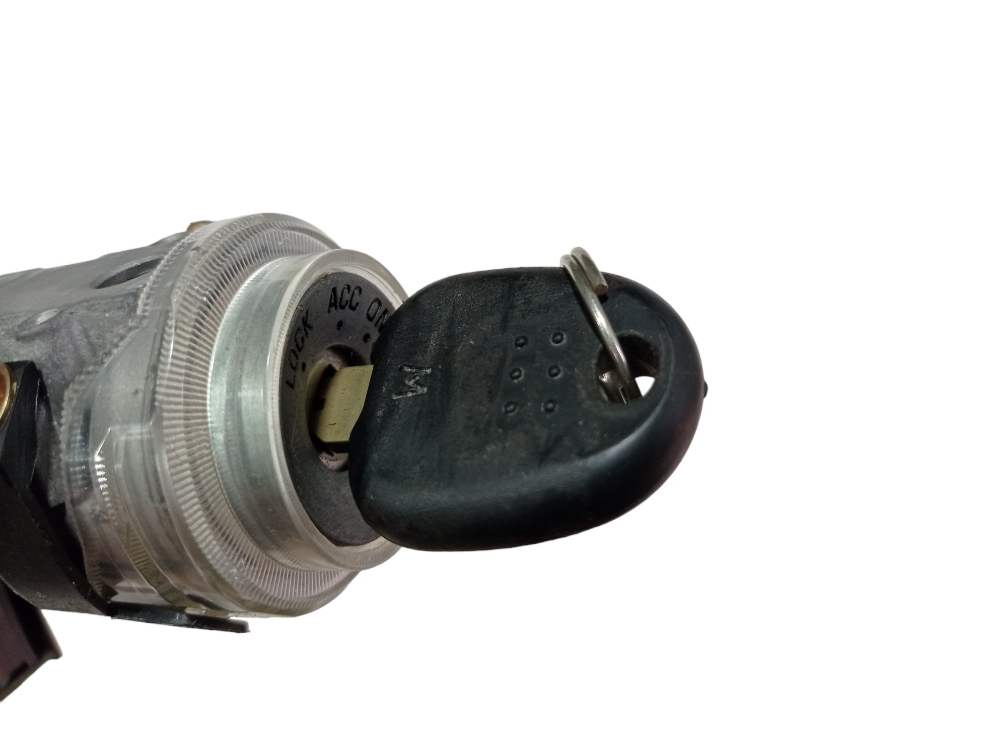 Cilindro Ignição Lexus Es300 3.0 V6 1993 45020-33-1 V571 6