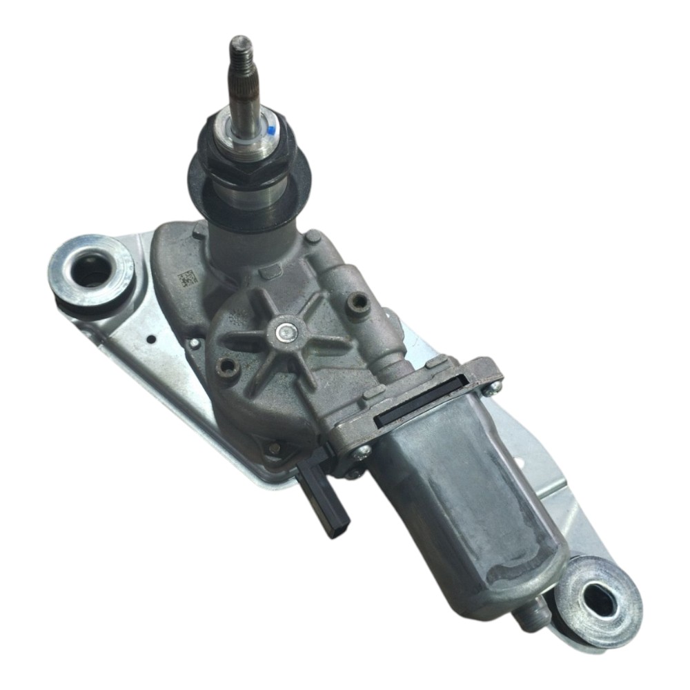 Motor Maquina Vidro Traseiro Fiat Mobi 2025 V654