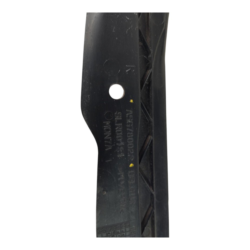 Defletor Paralama Diant Dir Land Rover Discovery 3 2007 V635 6