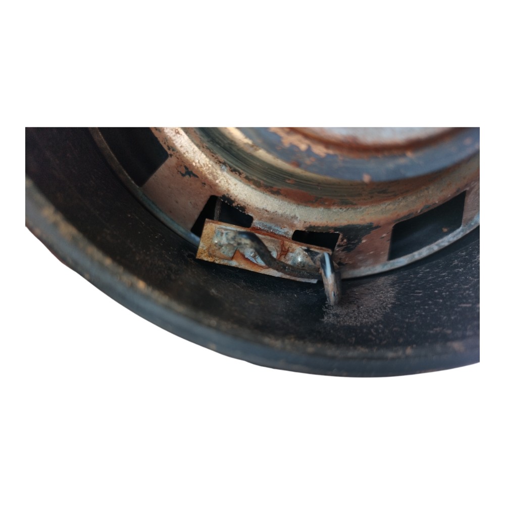Alto Falante Porta Traseiro Esquerdo Jac E-j7 2023 V618 8