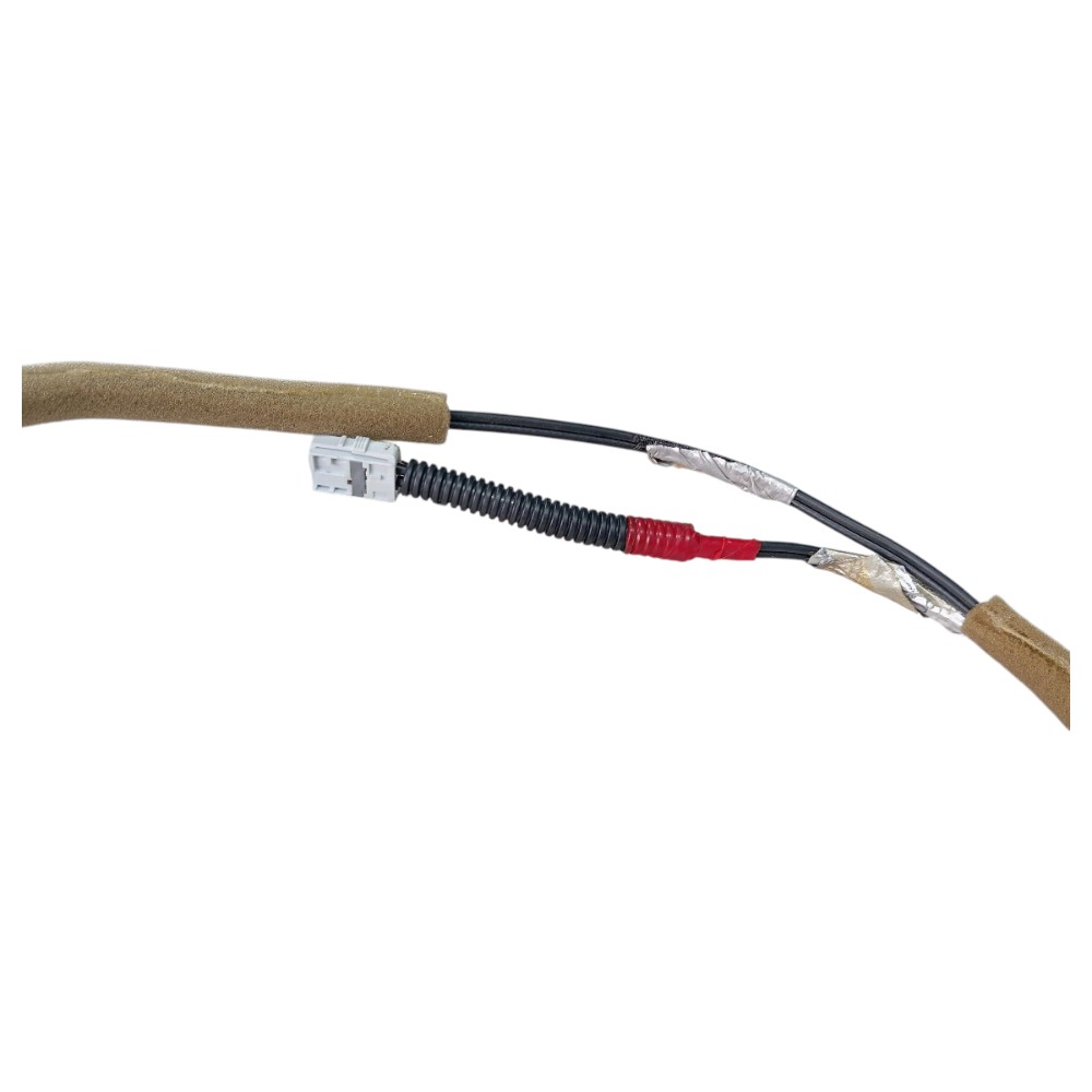 Chicote Antena Honda Civic 2010 A 2015 V658 5