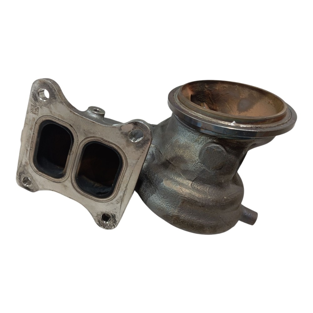 Turbina Caracol Ram Rampage Rebel At 2.0 2023 2025 V659 5