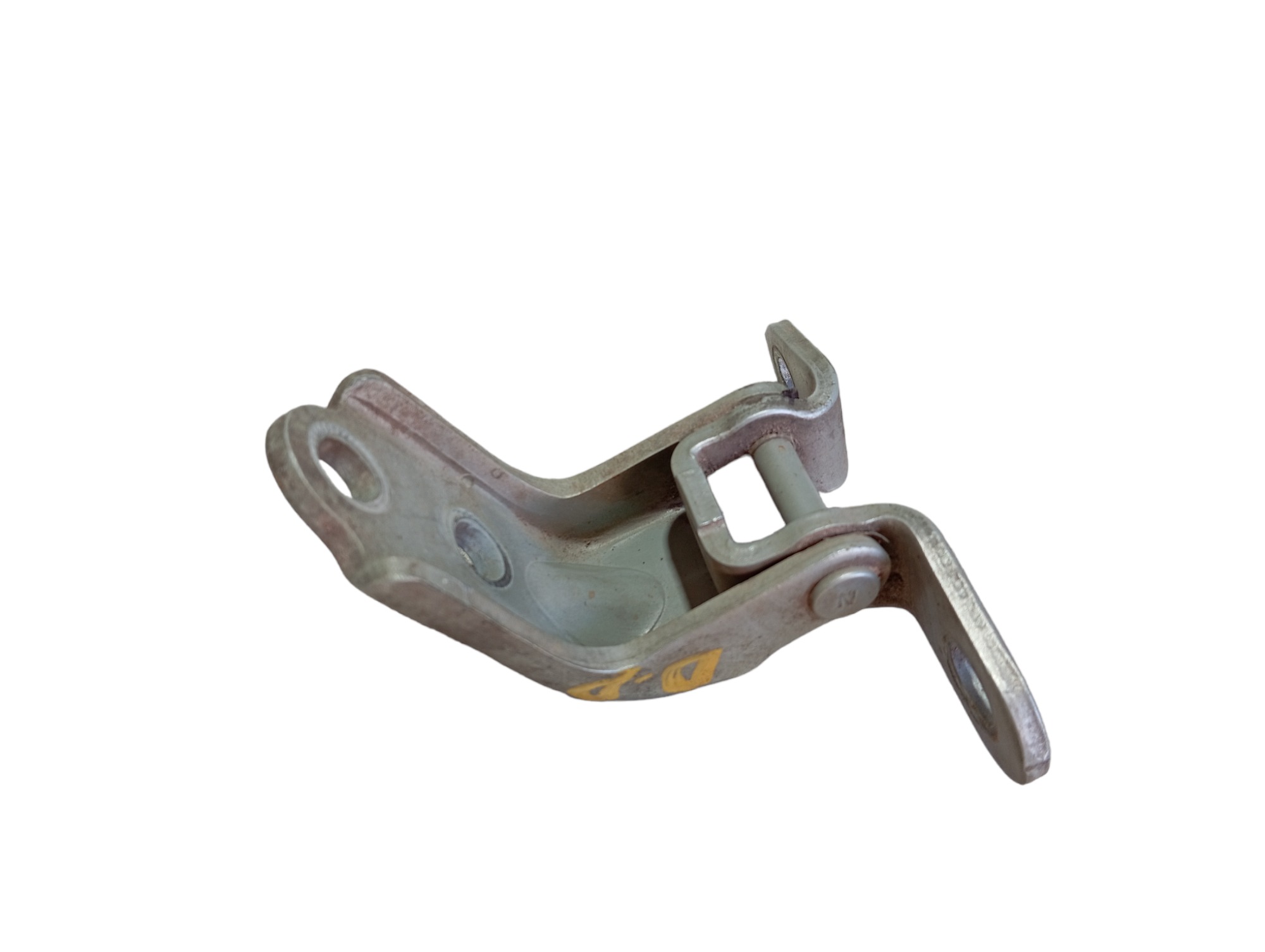 Dobradiça Porta Dianteira Direita Hyundai Azera 2009 V595 3