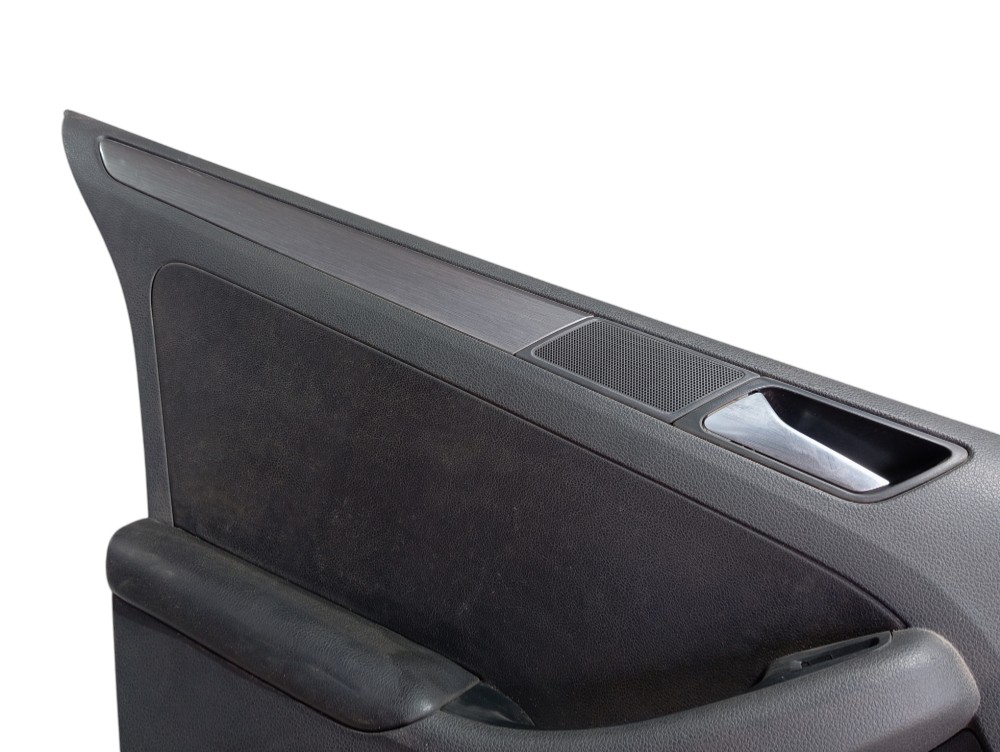 Forro Porta Traseira Esquerda Vw Jetta 2.0 2014 V260 4