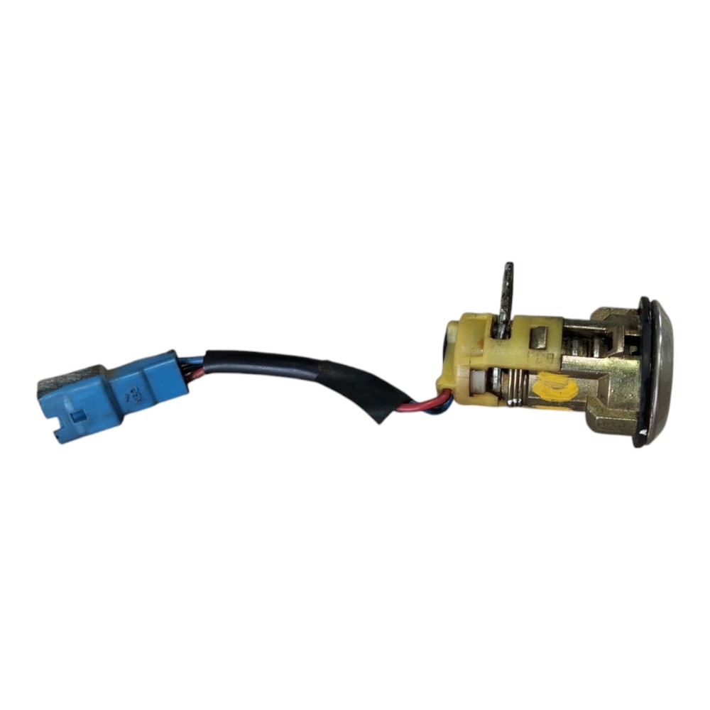 Cilindro Porta Diant Direita Mitsubishi L200 Sport 2004 V638 6