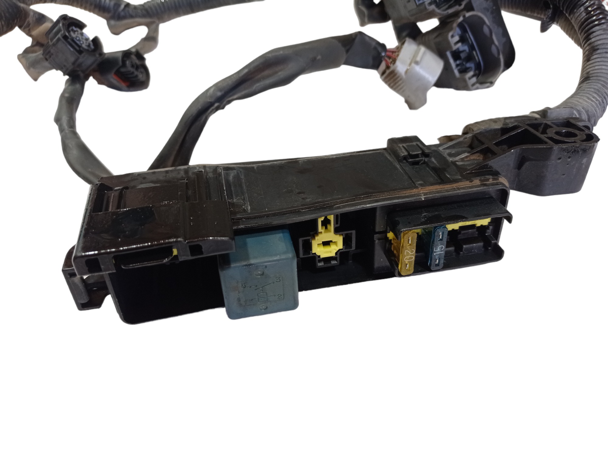Chicote Externo Dianteiro Lexus Es300 3.0 1993 V571 7