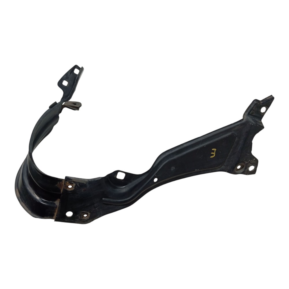 Suporte Esquerdo Caixa Ar Mercedes C180 2002 2007 V661 1