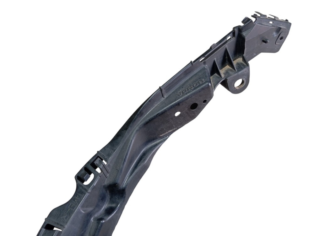 Guia Farol Direito Honda City 2009 A 2012 V296 2