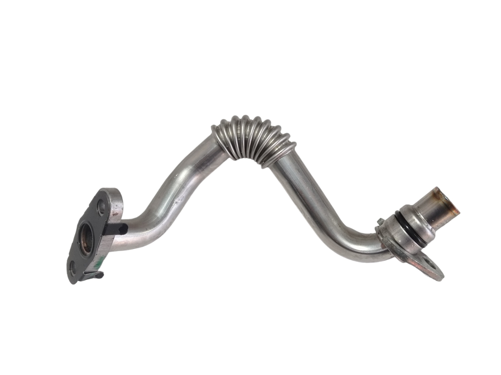 Cano Refrigeração Turbina Direita Range Rover Sport 014 V592 1