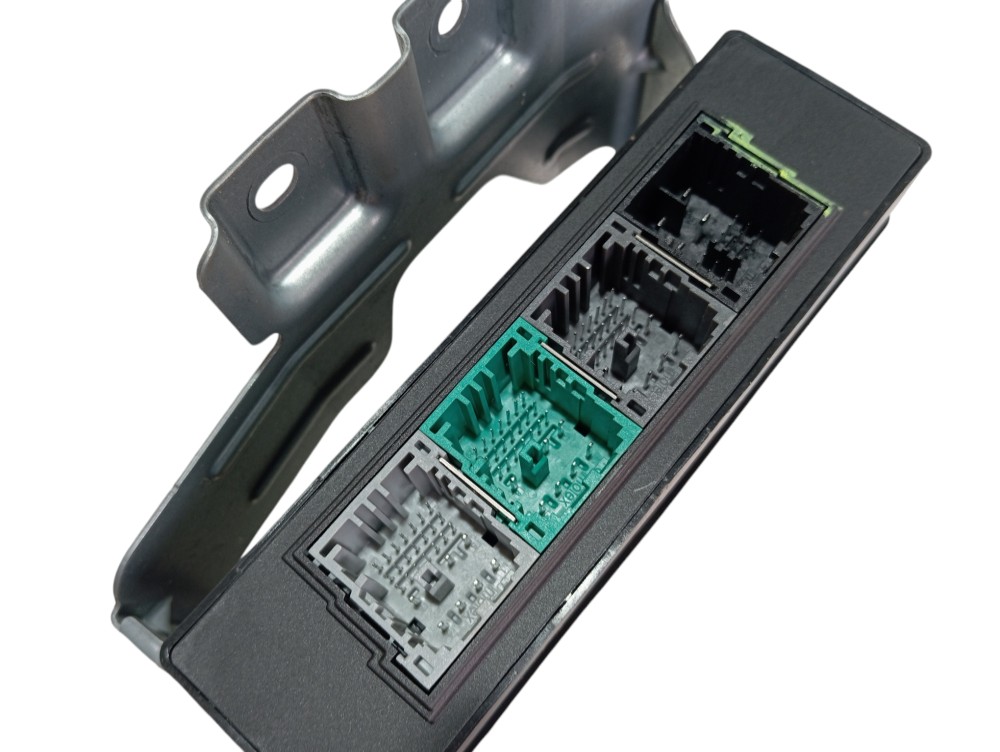 Módulo Controlador Gwm Haval H6 Hev 2024 V610 6