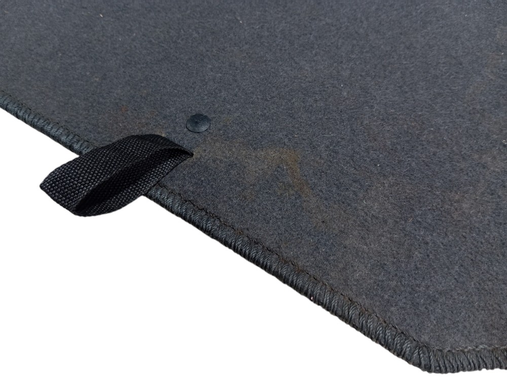 Tampão Porta Malas Chery Tiggo 2 2020 V613 5