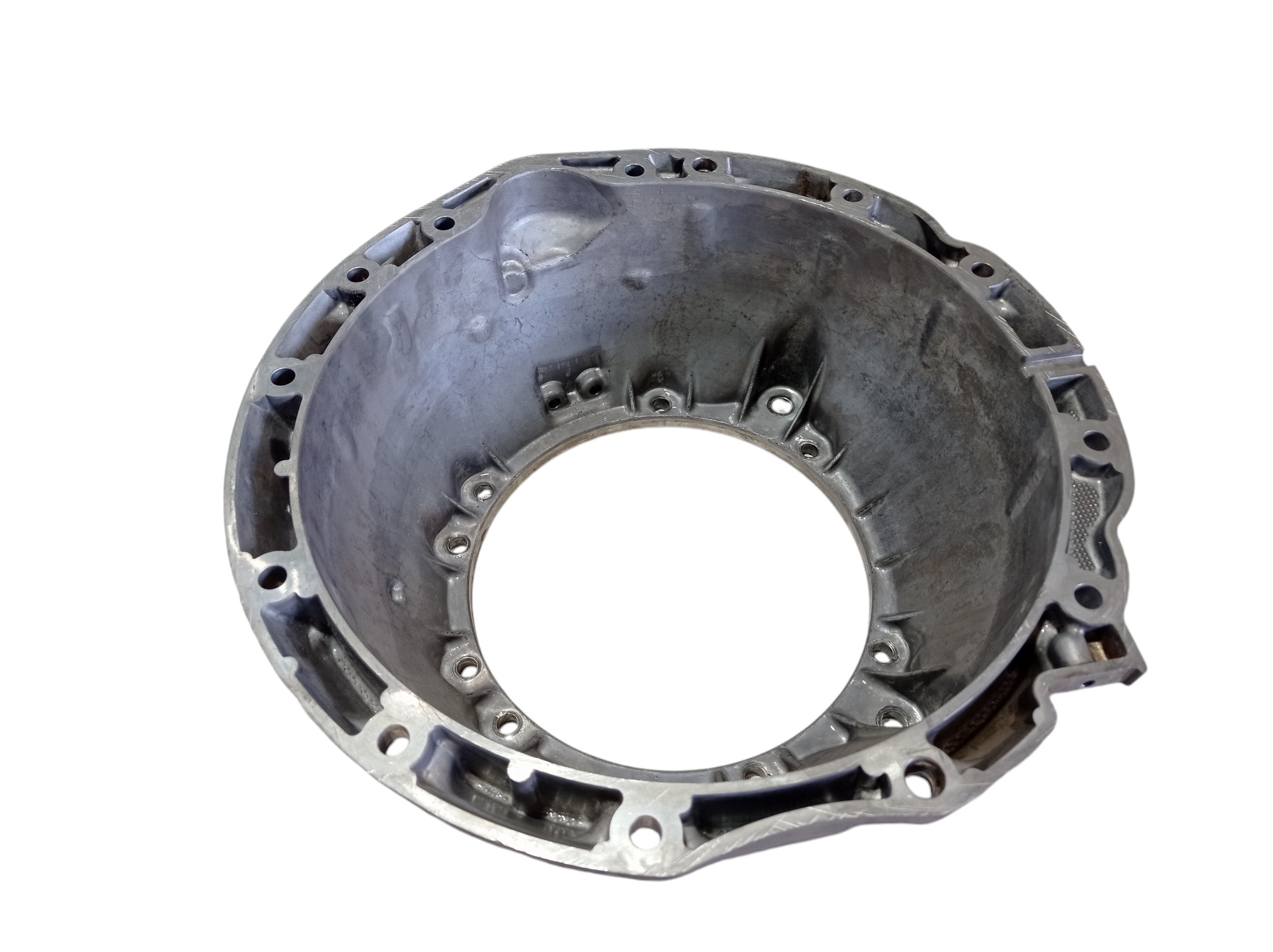 Capa Seca Cambio Mitsubishi Pajero Full Hpe 2020 3.2 V599 6