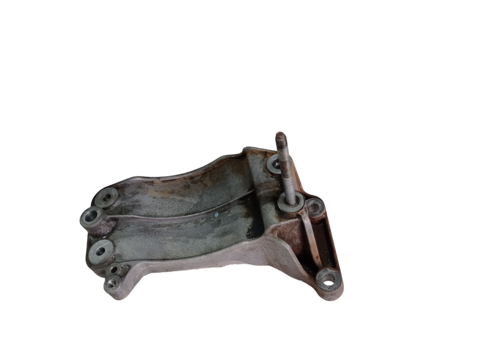 Suporte Alternador Jeep Grand Cherokee Ltd 2014 V580 6