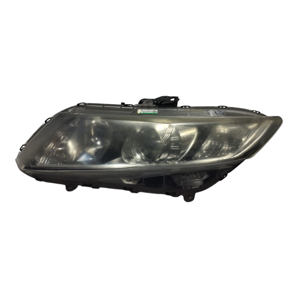 Farol Esquerdo Honda Civic 2010 A 2015 V658 Esquerdo/motorista