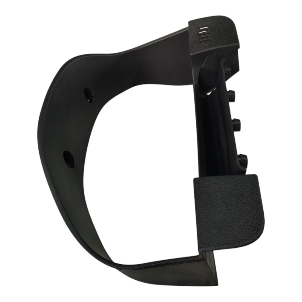 Moldura Painel Instrumento Ford Fusion 2009 2012 V637 2