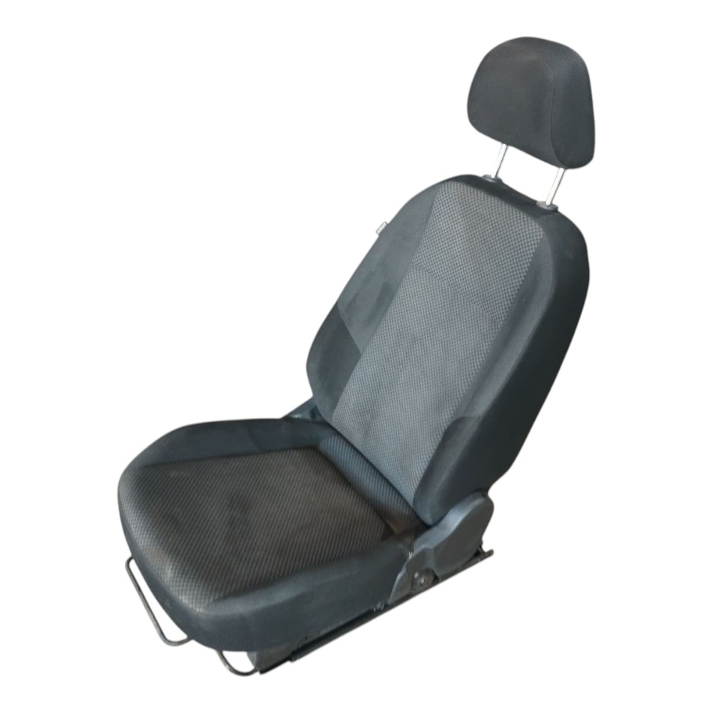 Banco Direito Passageiro Vw Virtus 2018 A 2022 V657 2