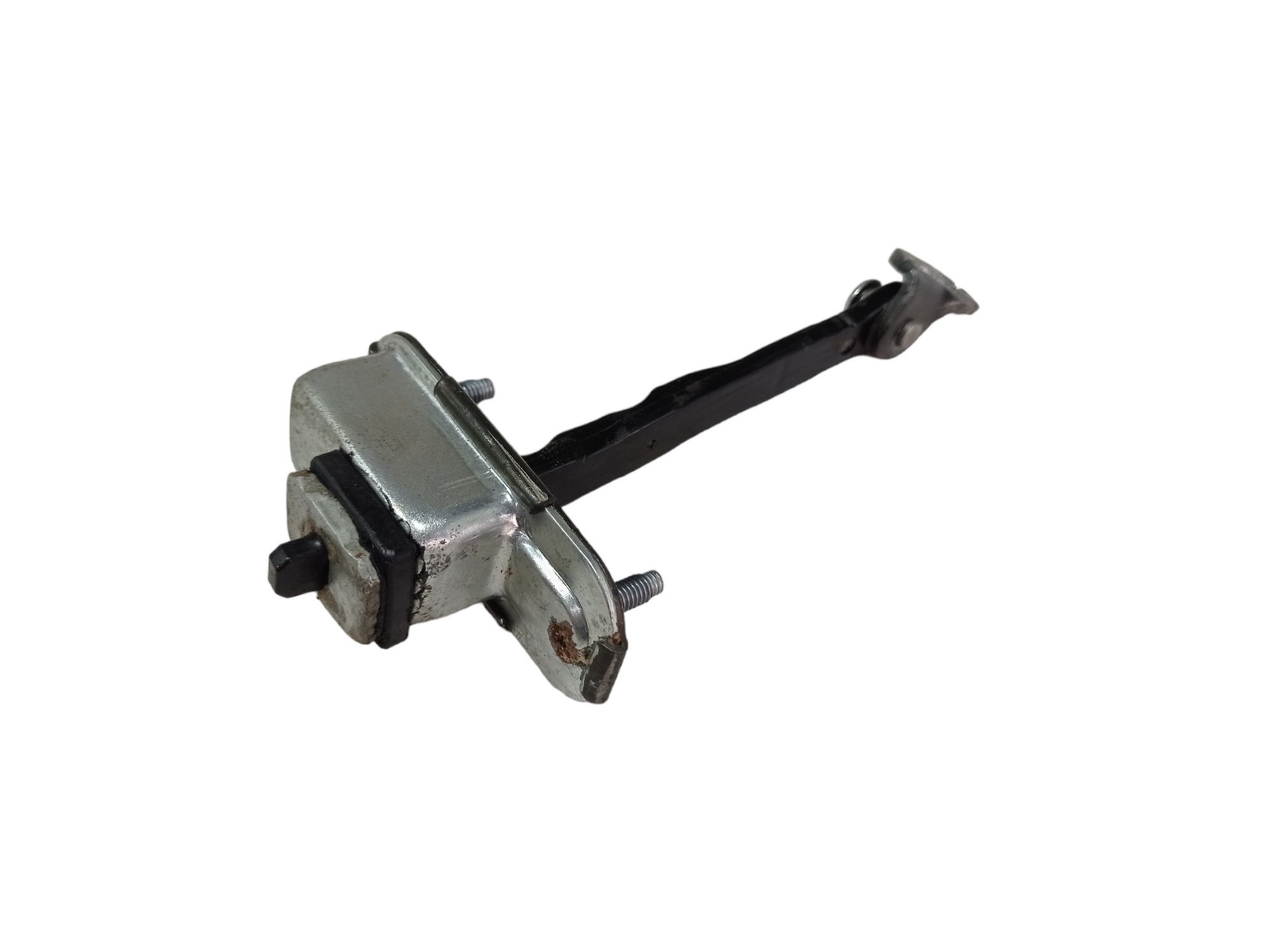 Limitador Porta Dianteira Direita Hyundai Equus 2013 V577 6