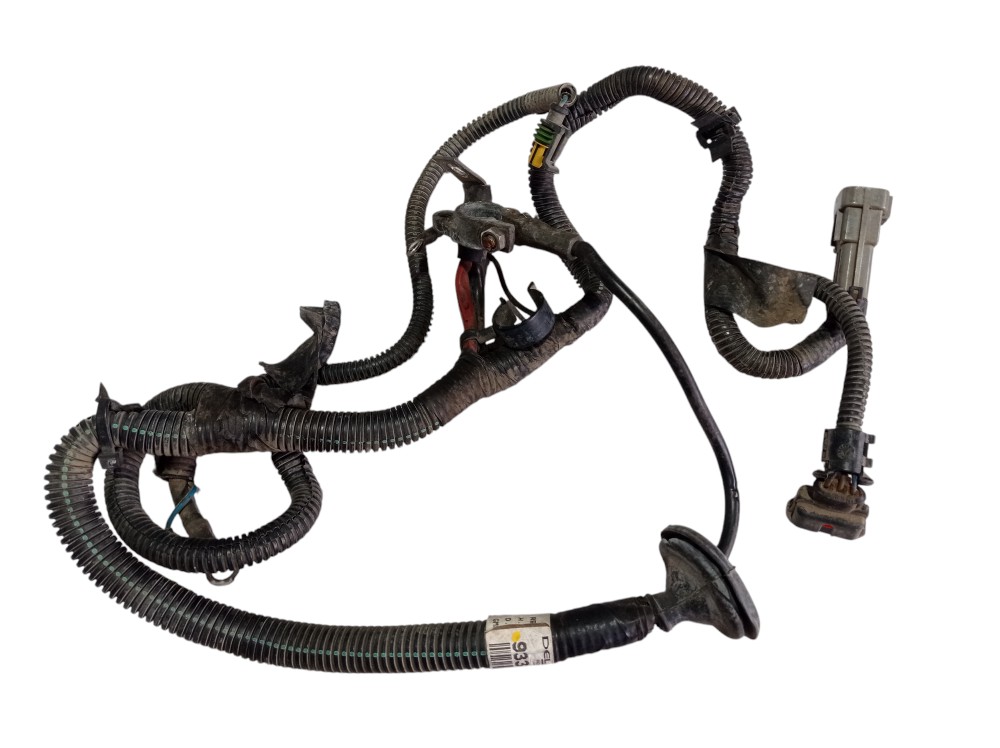 Chicote Alternador Gm Corsa Classic 1.6 2004 V285 4