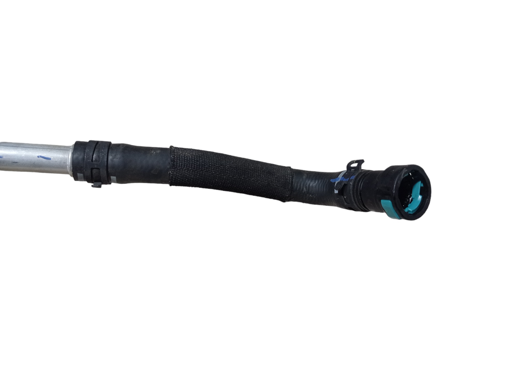 Mangueira Resfriamento Bateria Gwm Haval H6 Gt 1.5 2024 V598 6