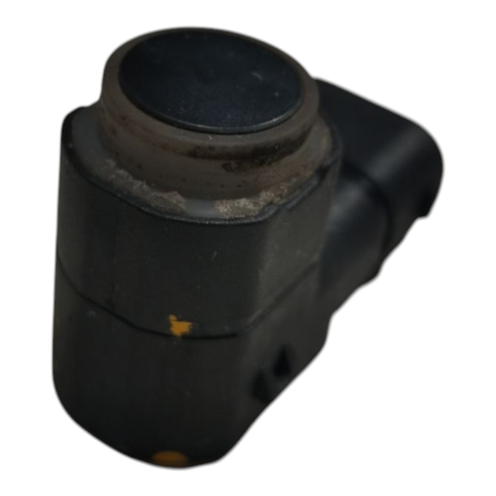 Sensor Estacionamento Dianteiro Jac T50 2017 2021 V662 Preto 7