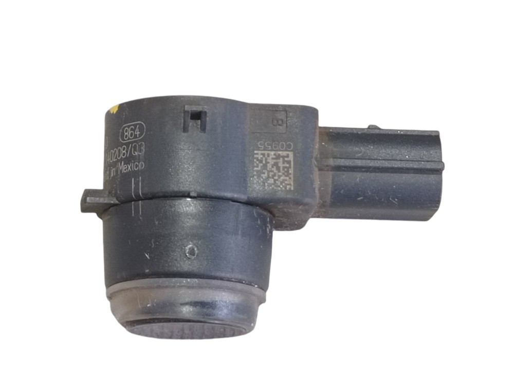 Sensor Estacionamento Dianteiro Jeep Grand Cherokee 3.6 2014 2