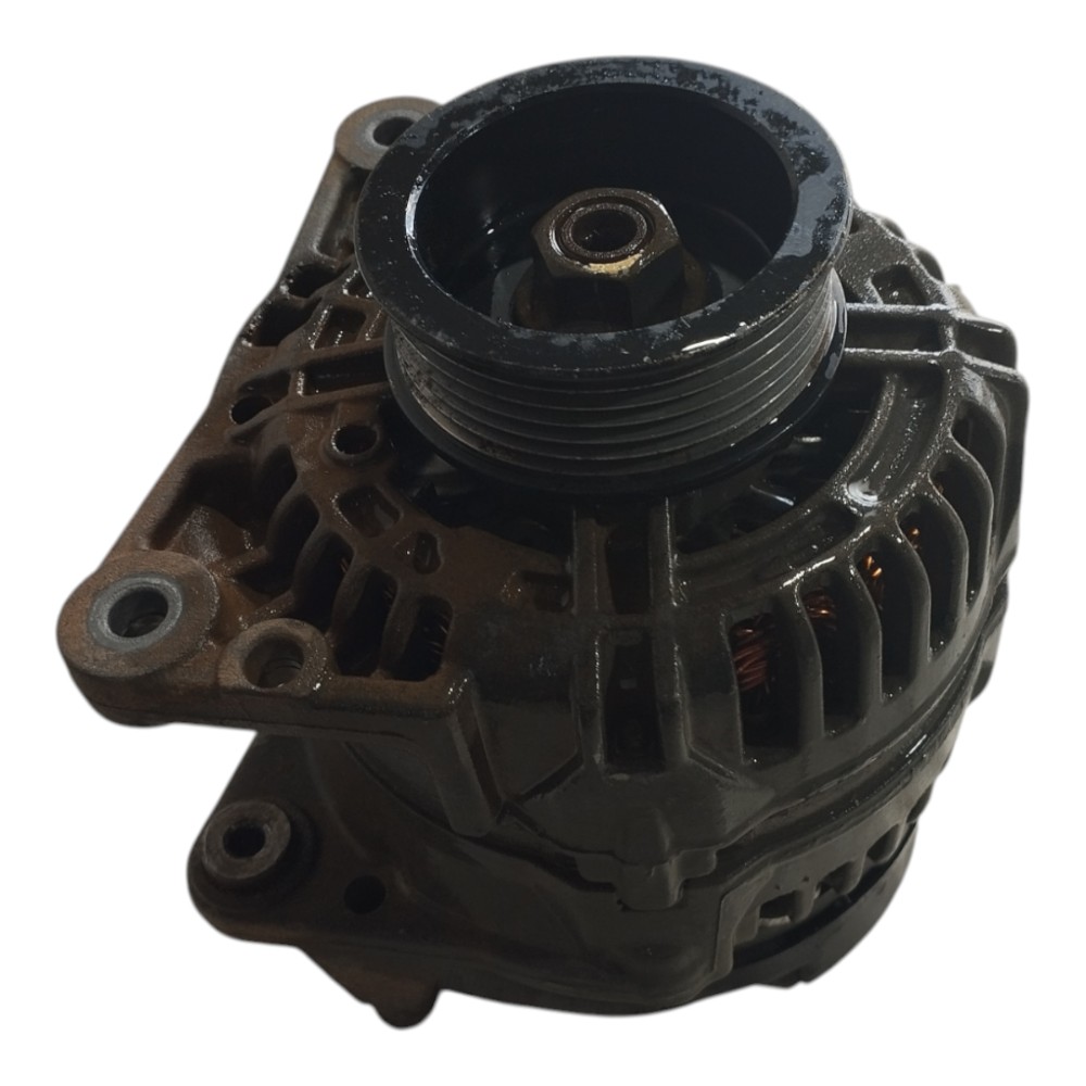 Alternador Troller T4 2011 V650 2