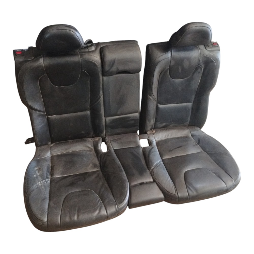 Banco Traseiro Volvo V40 T3 2013 2019 V652 4