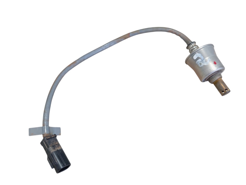 Sonda Lambda Secundária Lexus Rx500hf 2023 V619 3