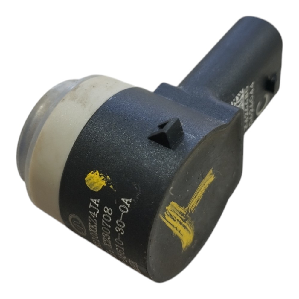 Sensor Estacionamento Tras Gwm Haval Gt 2024 2025 V636 5