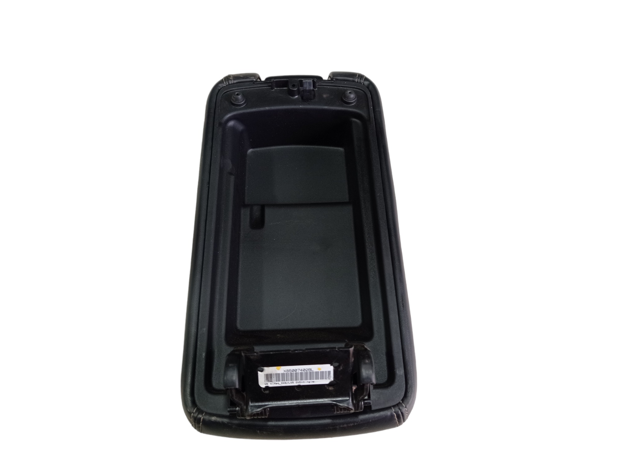 Apoio Braço Console Jeep Grand Cherokee Ltd 2014 V580 6