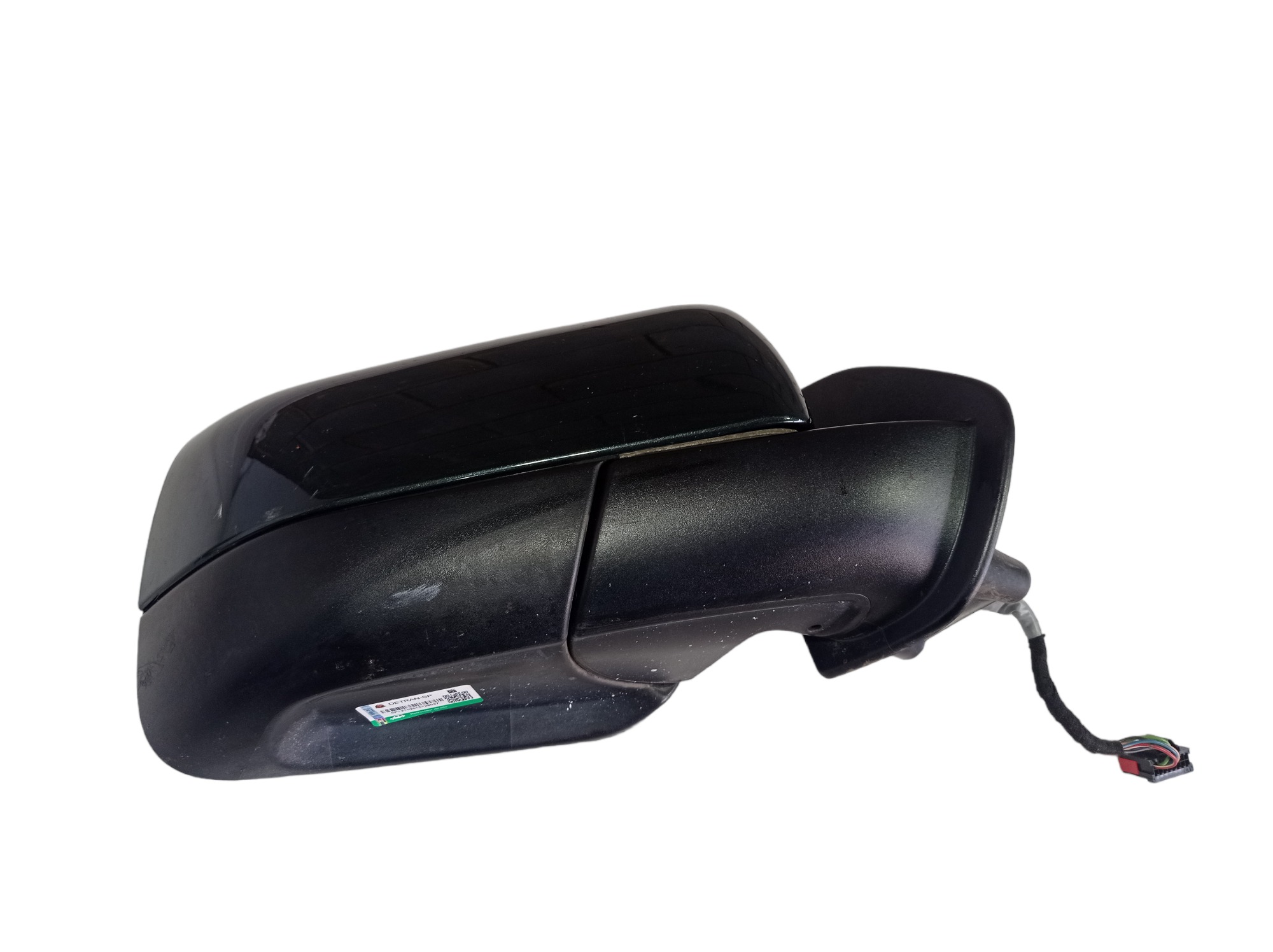 Retrovisor Direito Land Rover Discovery 4 2010 A 2014 V582 4