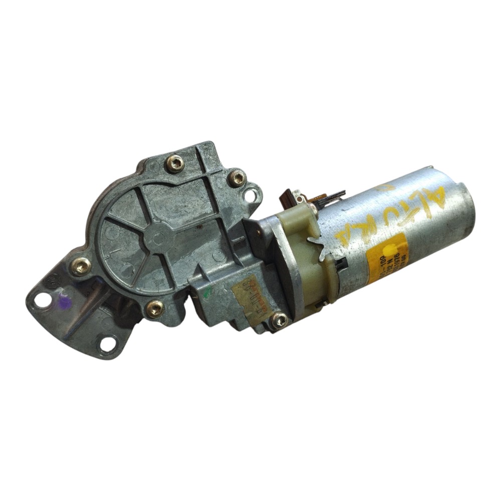 Motor Banco Direito Altura Audi A6 2002 V261 6