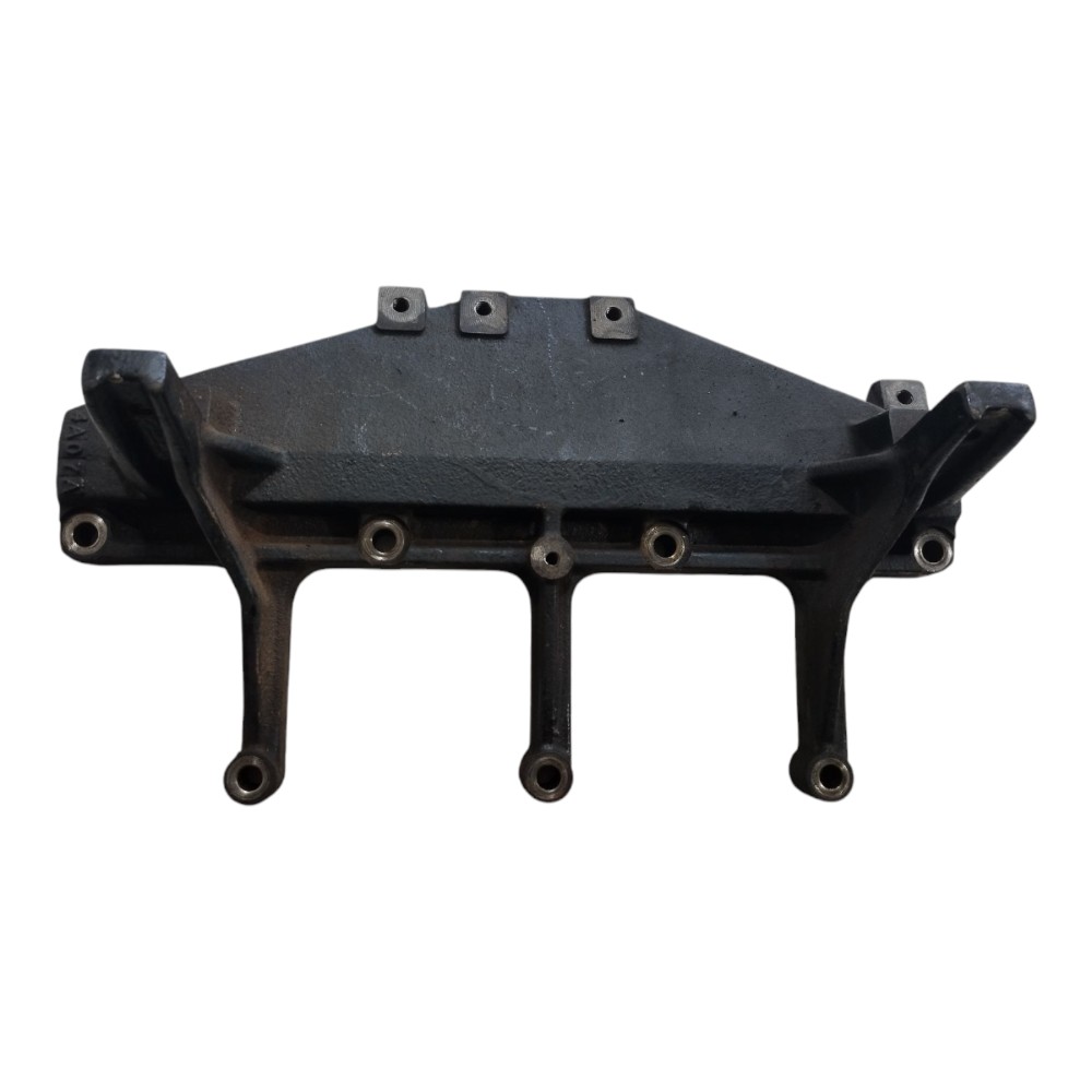 Suporte Resfriador Ar Mitsubishi L200 Triton 3.2 215 V593 5