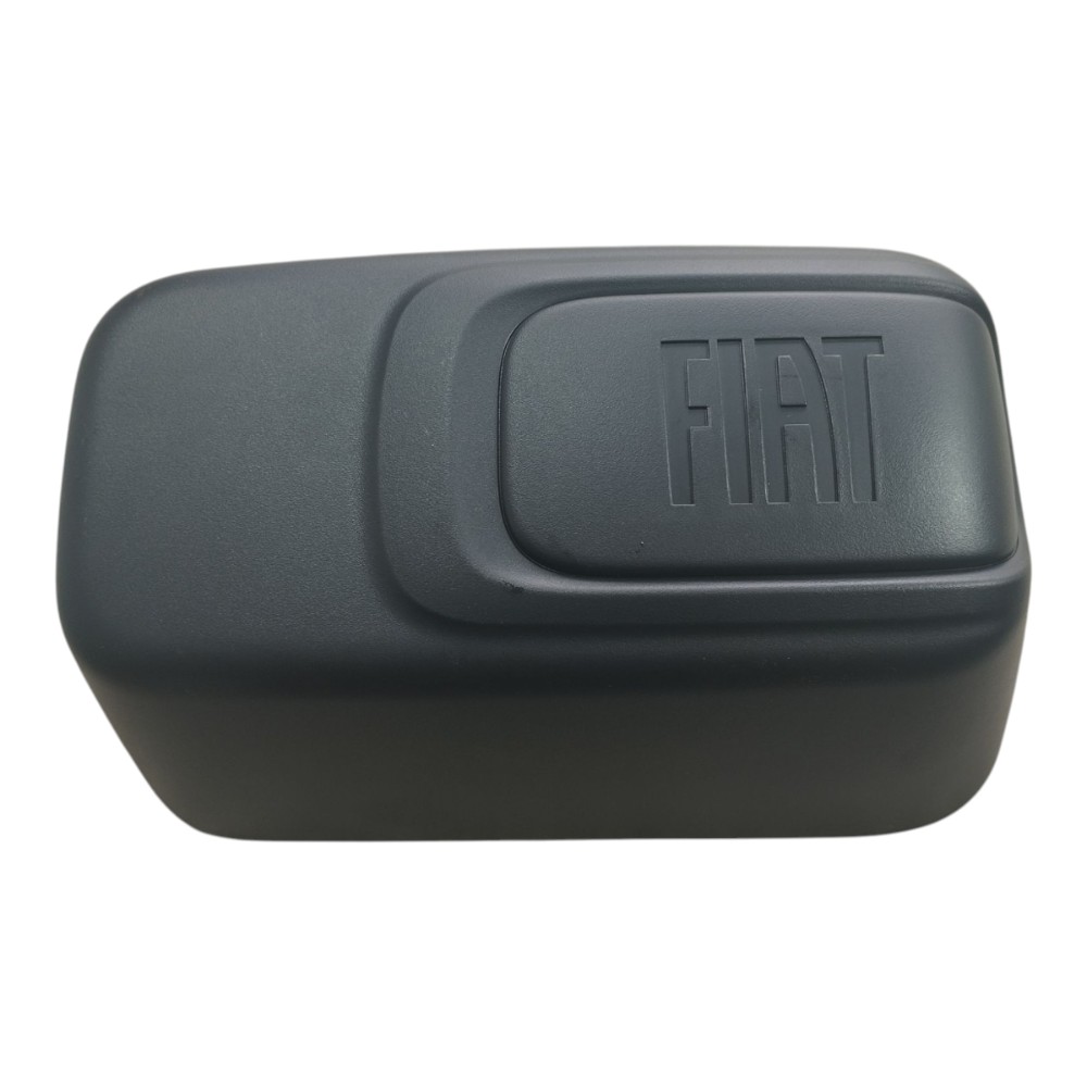 Acabamento Tampa Traseira Fiat Mobi 2025 V654 3
