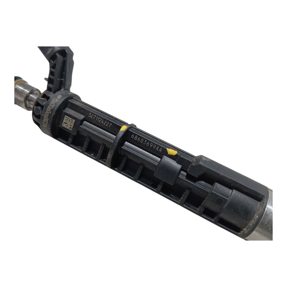 Bico Injetor Ram Rampage 2.0 2023 2025 V659 6