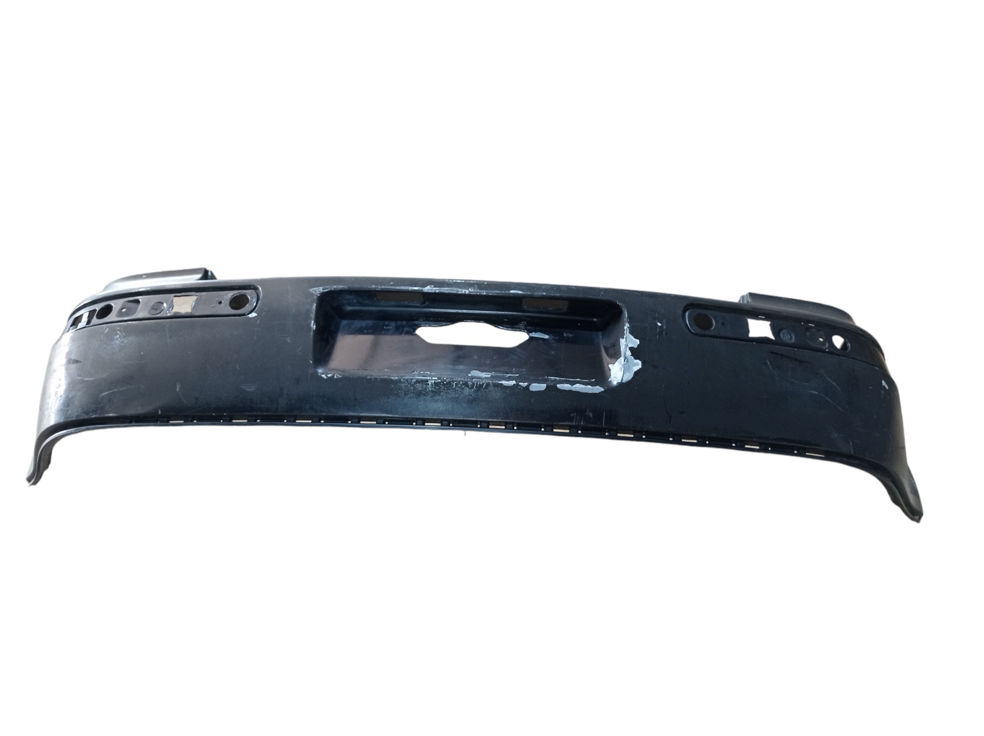 Parachoque Traseiro Vw Golf 2003 1j6807421g 2
