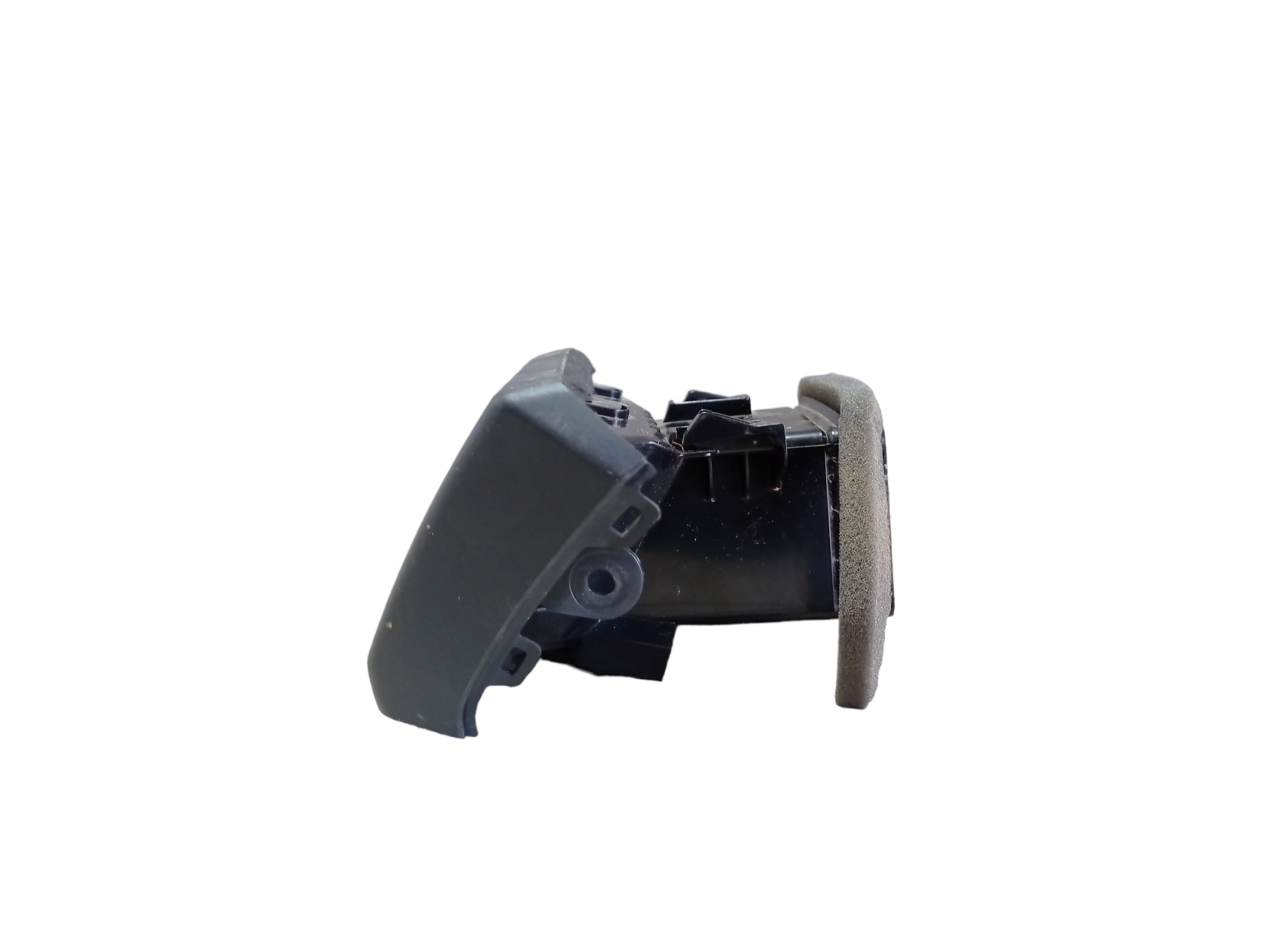Difusor Ar Direito Nissan Leaf 2022 V589 2