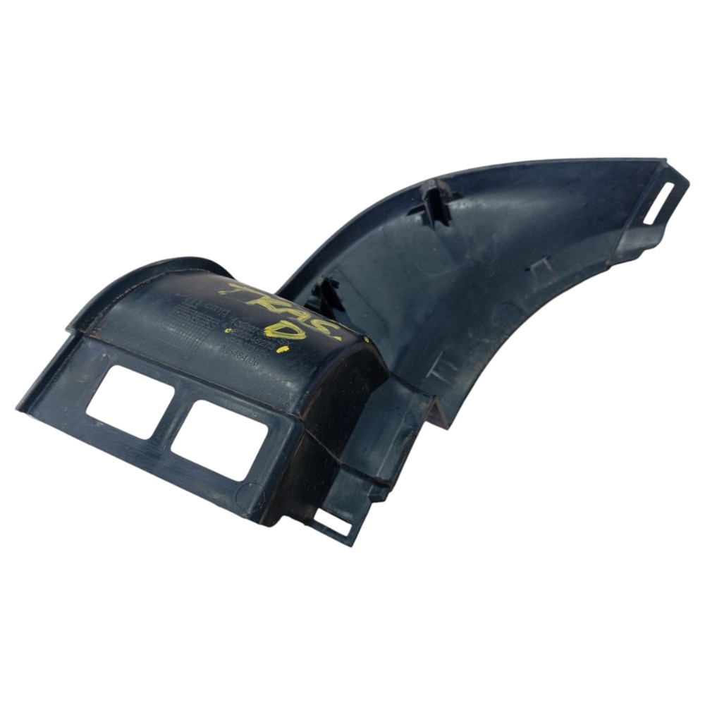 Moldura Direito Parachoque Tras Ram Rampage Rt 2023 24 V641 1