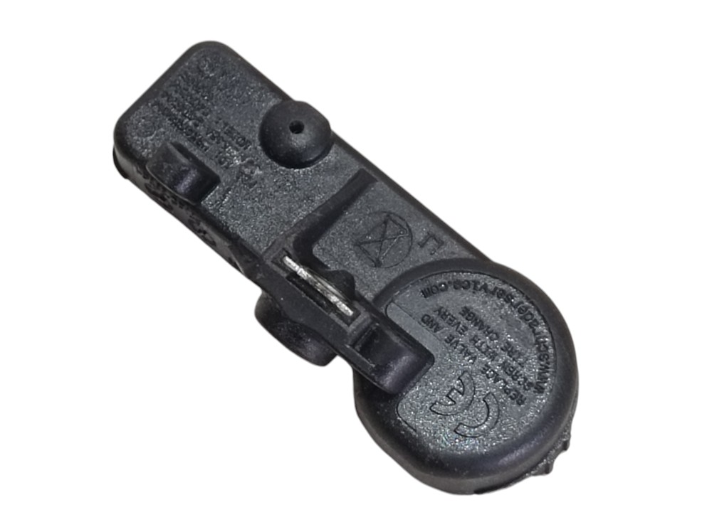 Sensor Pressao Pneu Jeep Grand Cherokee 3.0 2014 V607 4