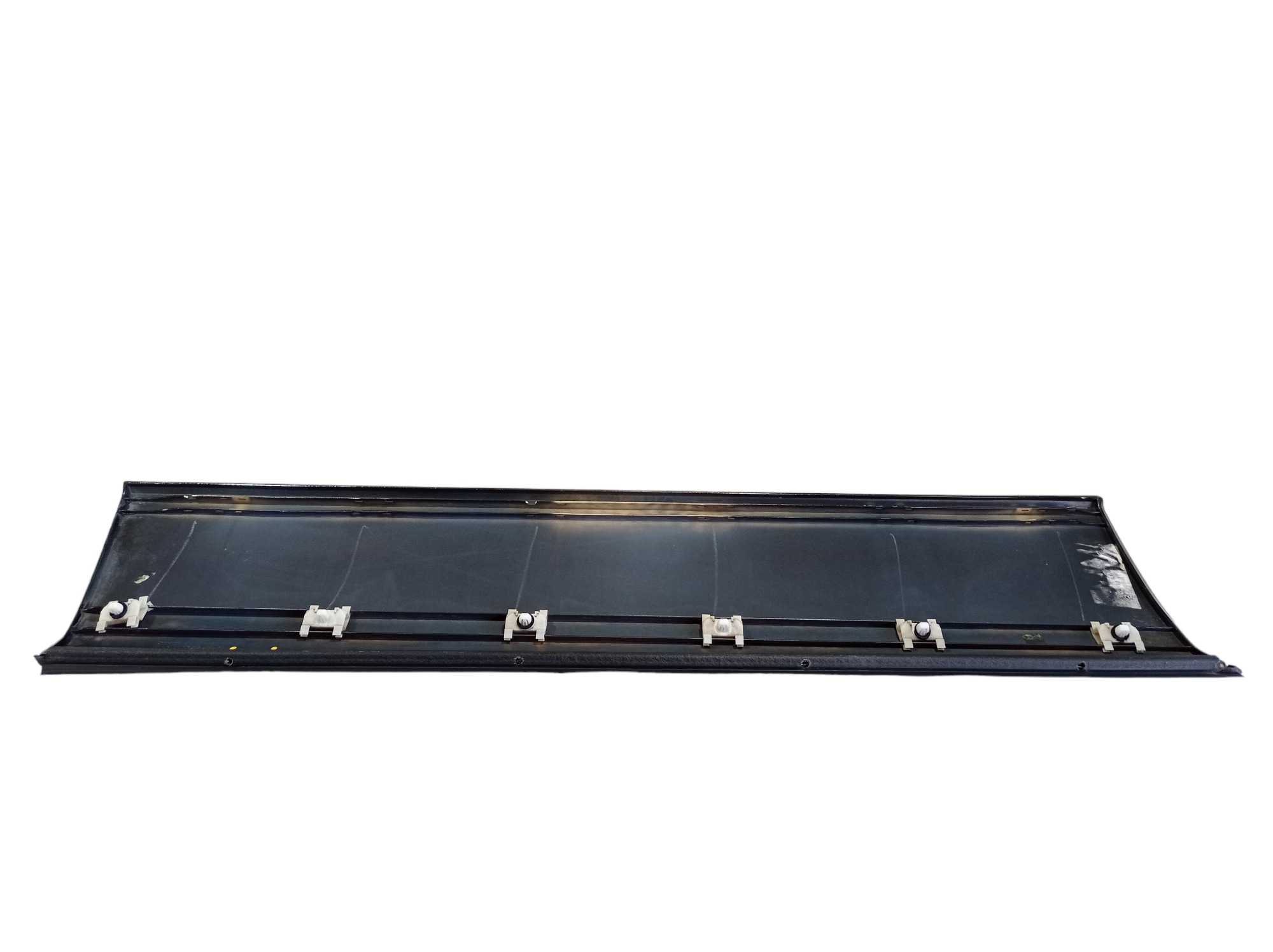 Friso Porta Dianteira Direita Range Rover Vogue 2008 V583 3