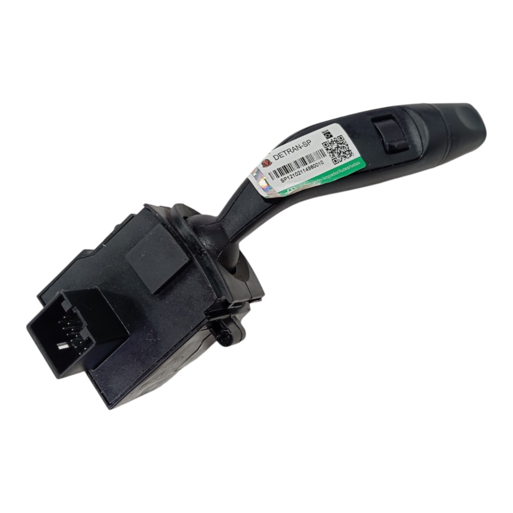 Comando Limpador Chave De Seta Jac Ejs1 2023 V616 2
