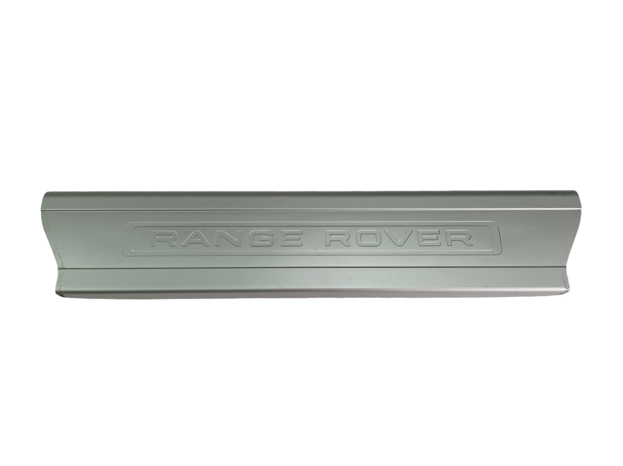 Soleira Dianteira Esquerda Range Rover Sport 2014 V573 Cinza 5