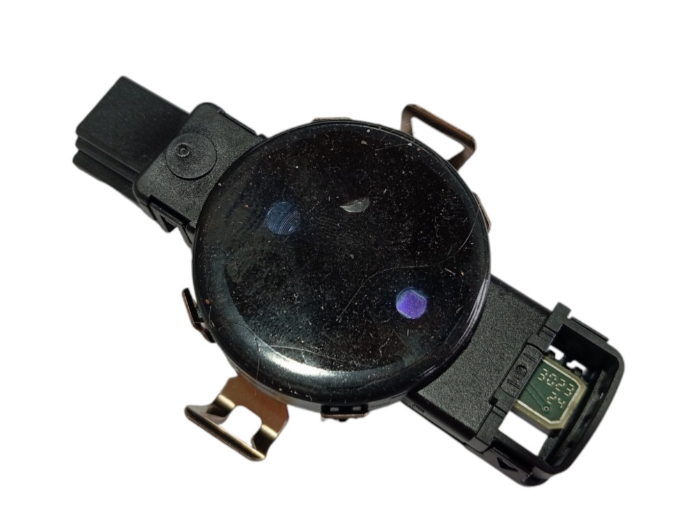 Sensor Chuva Vw Nivus 2024 V608 4