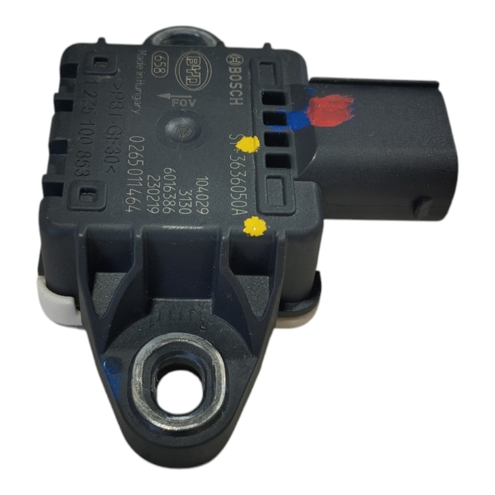 Sensor Radar Byd Dolphin Ev Gs 2024 V628 4