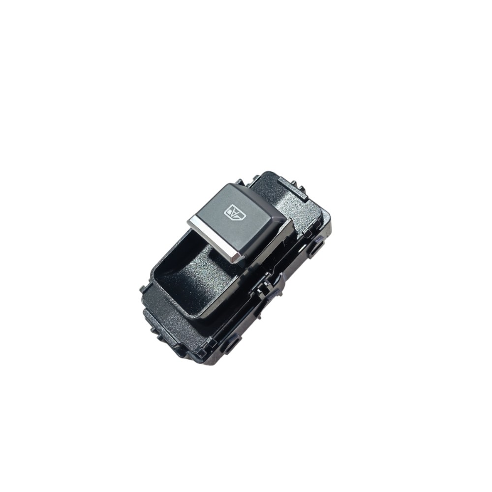 Botão vidro porta traseira direita Byd Song Pro 2024 V674 2