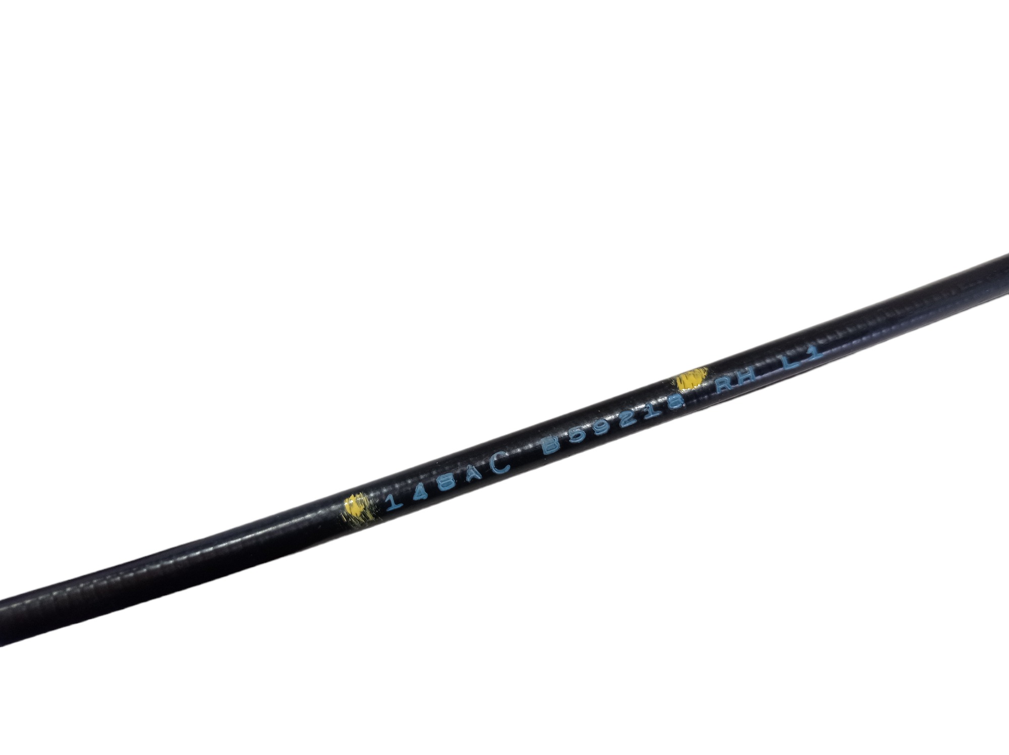 Cabos Fechadura Porta Tras Direita Grand Caravan Ltd 05 V586 5