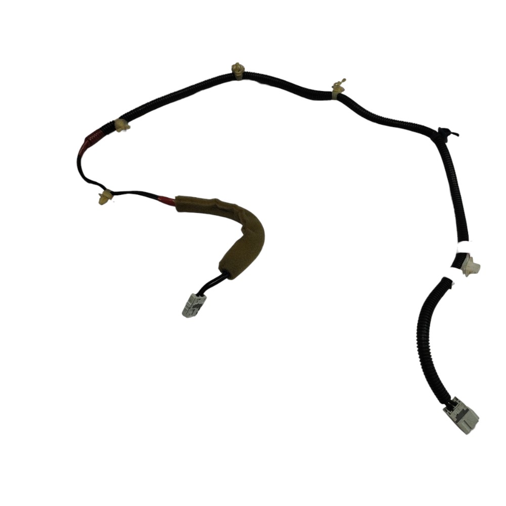 Chicote Antena Honda Civic 2010 A 2015 V658