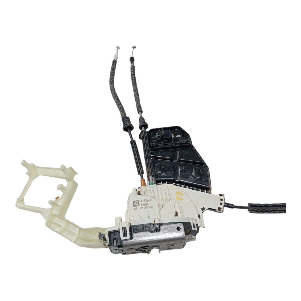 Fechadura Porta Traseira Direita Ram Rampage Rt 2023 25 V664 6