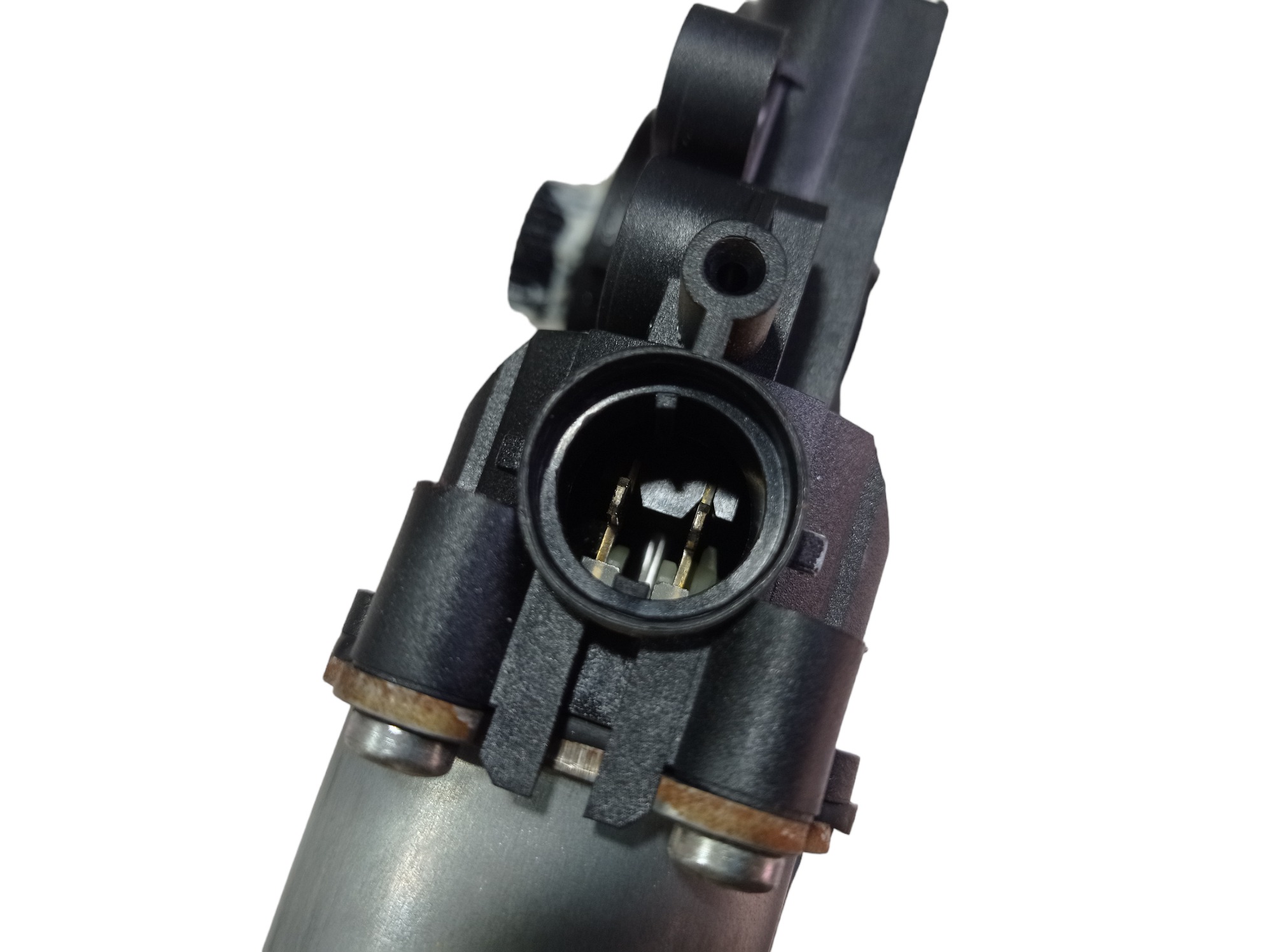 Motor Máquina Vidro Porta Traseira Esquerda Azera 11 V579 5