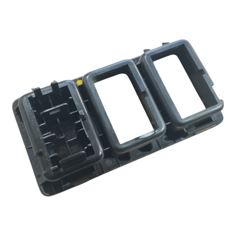 Moldura Botão Falso Suzuki Grand Vitara 2012 A 2015 V649 2